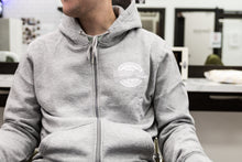 Load image into Gallery viewer, Classic Zip up Hoodie