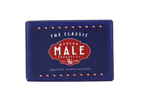 The Classic Soap