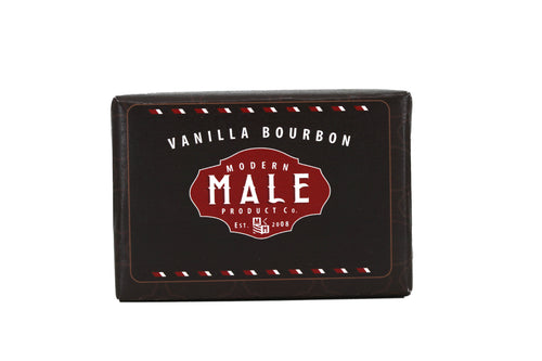 Vanilla Bourbon Soap