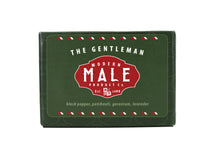 Load image into Gallery viewer, The Gentlemen Soap