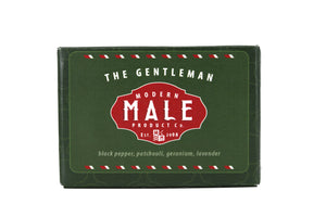 The Gentlemen Soap