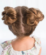 Load image into Gallery viewer, Daughter’s Hair Care Class