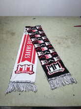 Load image into Gallery viewer, MM Varsity Scarf